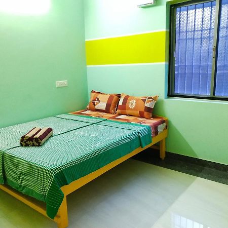 Villa Blossom, Near Serenity Beach Pondicherry Exterior foto